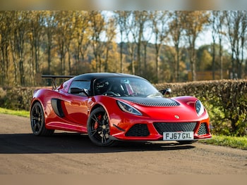 2017 (67) - 3.5 V6 350 Sport 2dr Auto