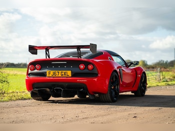 Used Lotus Exige 2017 for sale - 76554051: Photo