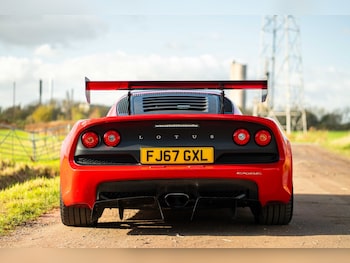 Used Lotus Exige 2017 for sale - 76554051: Photo