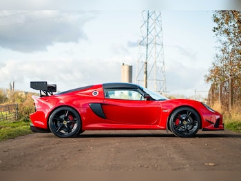 Used Lotus Exige 2017 for sale - 76554051: Photo