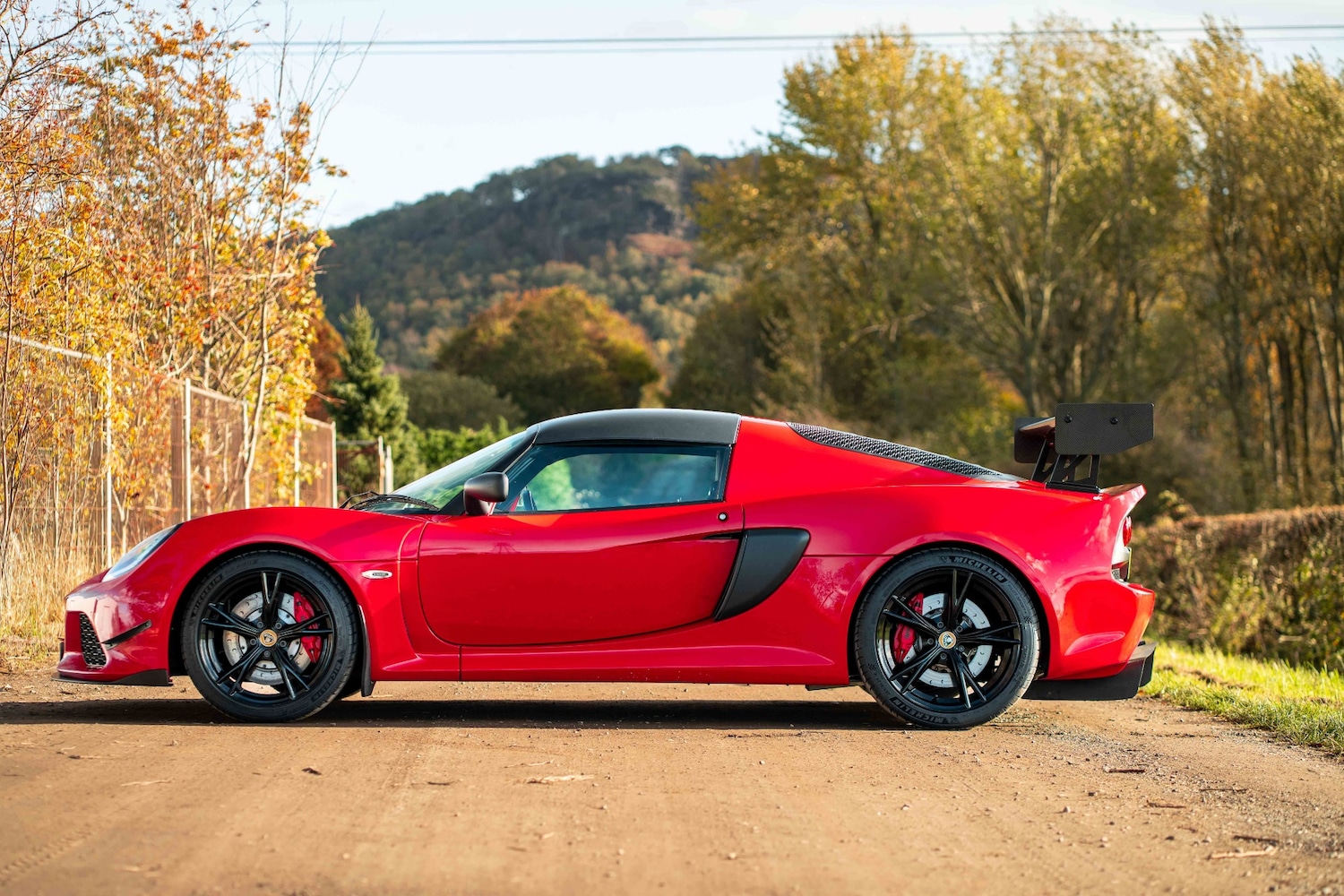 Used Lotus Exige 2017 for sale - 76554051: Photo 5