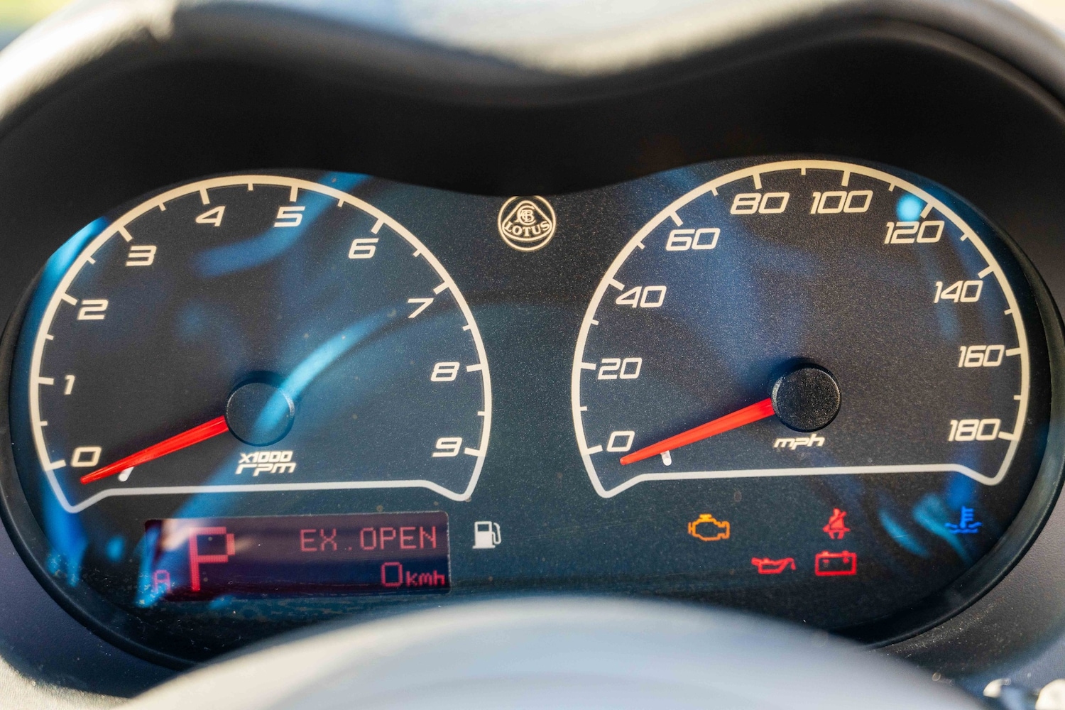 Used Lotus Exige 2017 for sale - 76554051: Photo 8