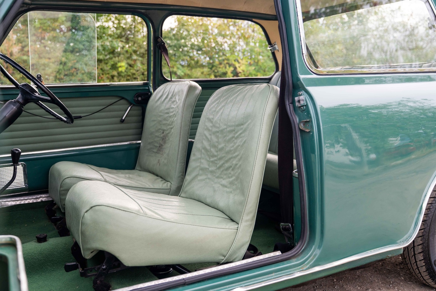 Used Austin Mini 1964 for sale - 76041132: Photo 11