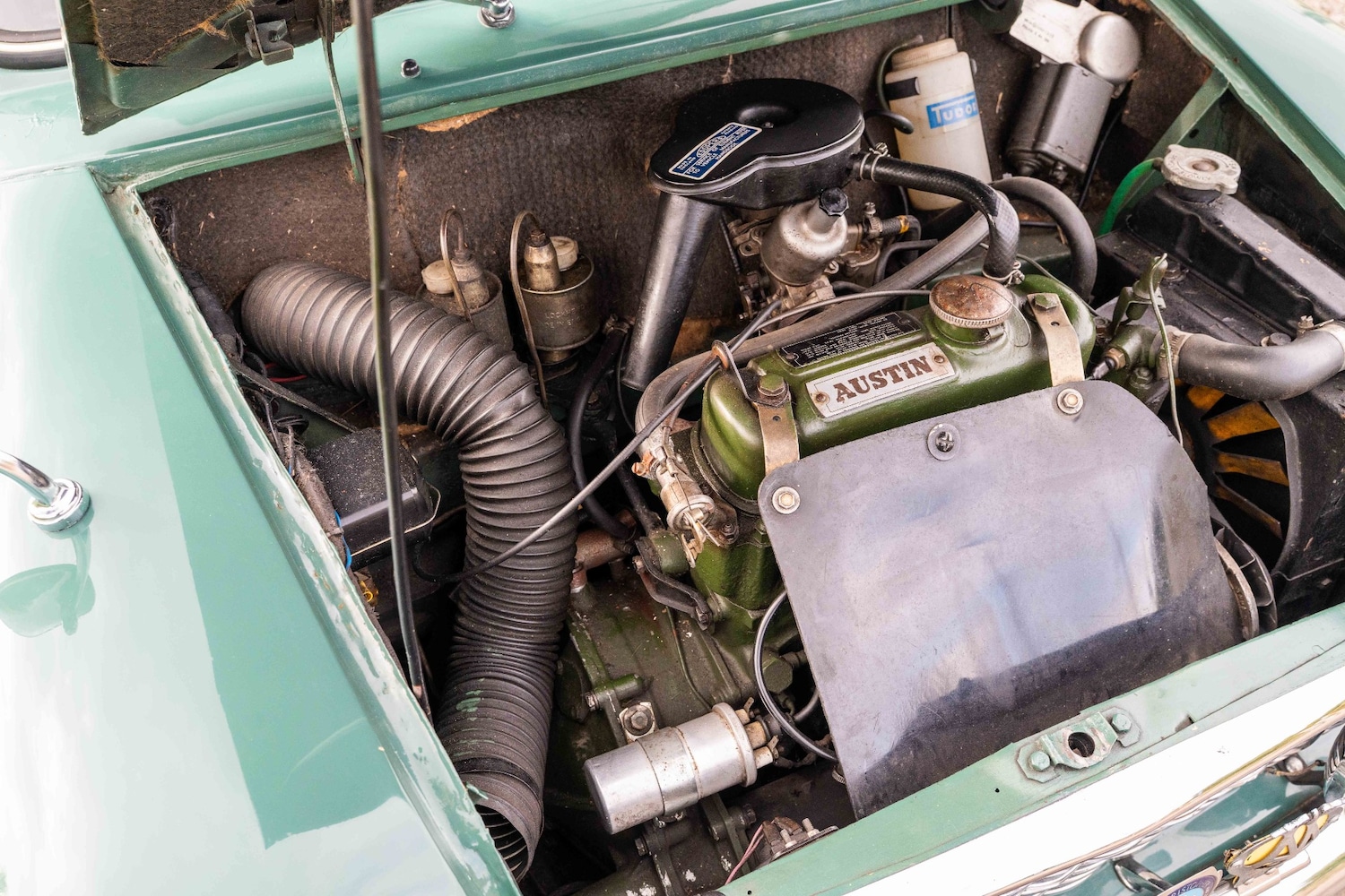 Used Austin Mini 1964 for sale - 76041132: Photo 13