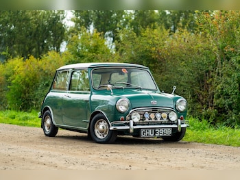 Austin - Mini