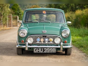 Used Austin Mini 1964 for sale - 76041132: Photo 2