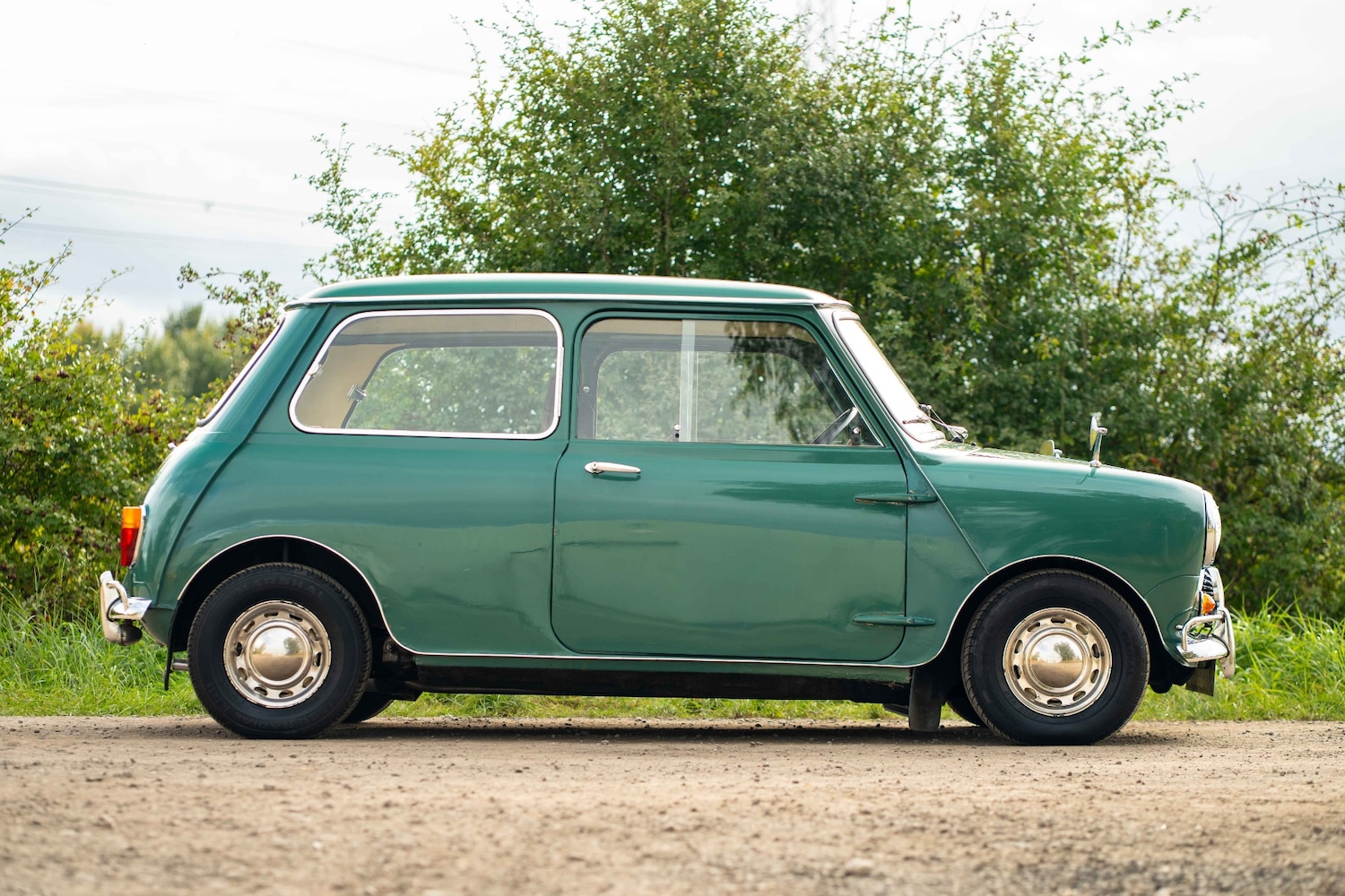 Used Austin Mini 1964 for sale - 76041132: Photo 3