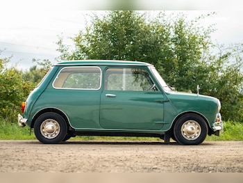 Used Austin Mini 1964 for sale - 76041132: Photo 3