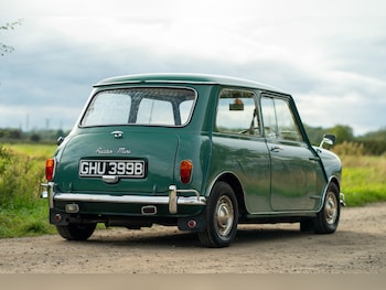 Used Austin Mini 1964 for sale - 76041132: Photo 4
