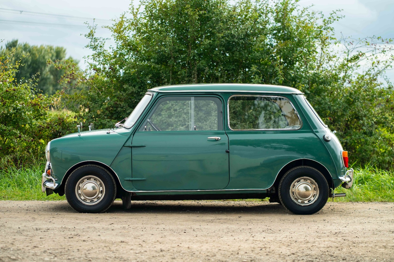 Used Austin Mini 1964 for sale - 76041132: Photo 7