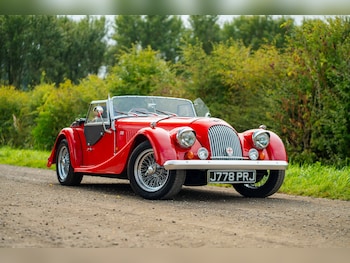 Used Morgan Aero 1992 for sale - 75869590: Photo
