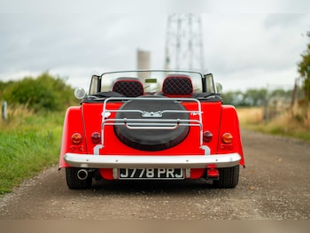 Used Morgan Aero 1992 for sale - 75869590: Photo