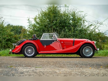 Used Morgan Aero 1992 for sale - 75869590: Photo