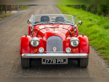 Used Morgan Aero 1992 for sale - 75869590: Photo