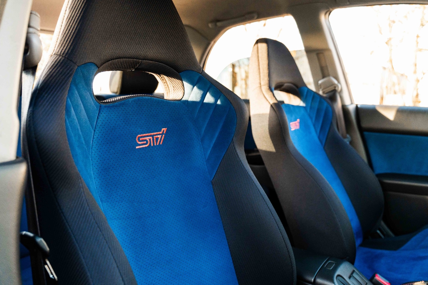 Used Subaru WRX STI 2022 for sale - 76565558: Photo 10