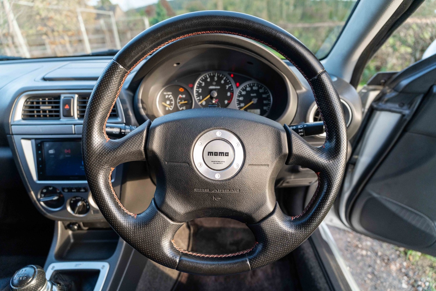Used Subaru WRX STI 2022 for sale - 76565558: Photo 11