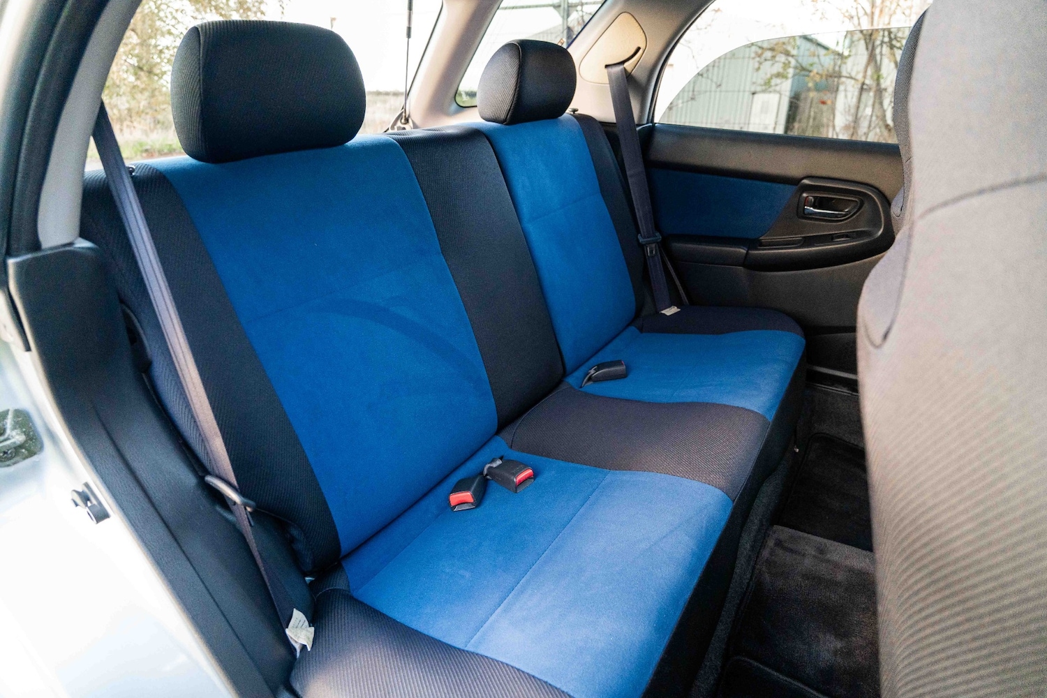 Used Subaru WRX STI 2022 for sale - 76565558: Photo 14