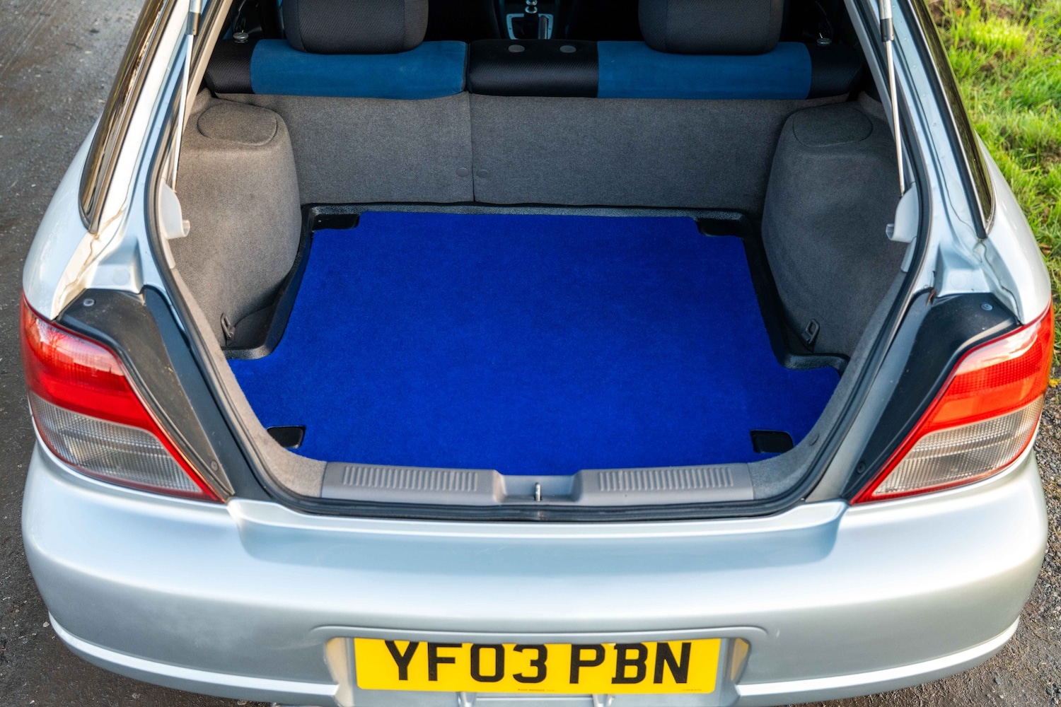 Used Subaru WRX STI 2022 for sale - 76565558: Photo 16