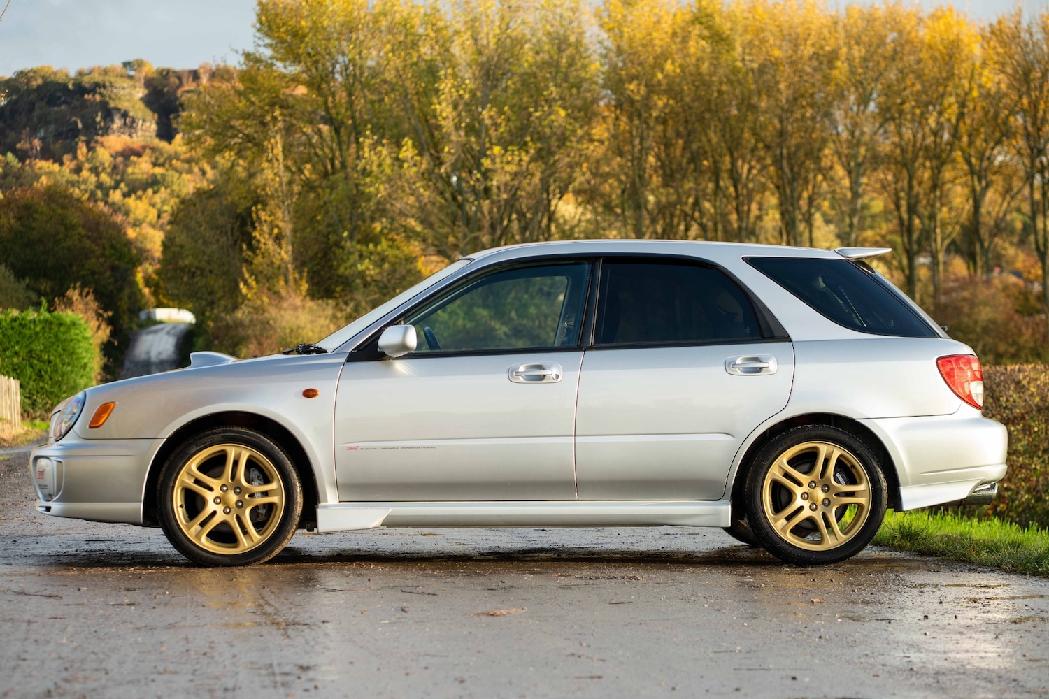Used Subaru WRX STI 2022 for sale - 76565558: Photo 6