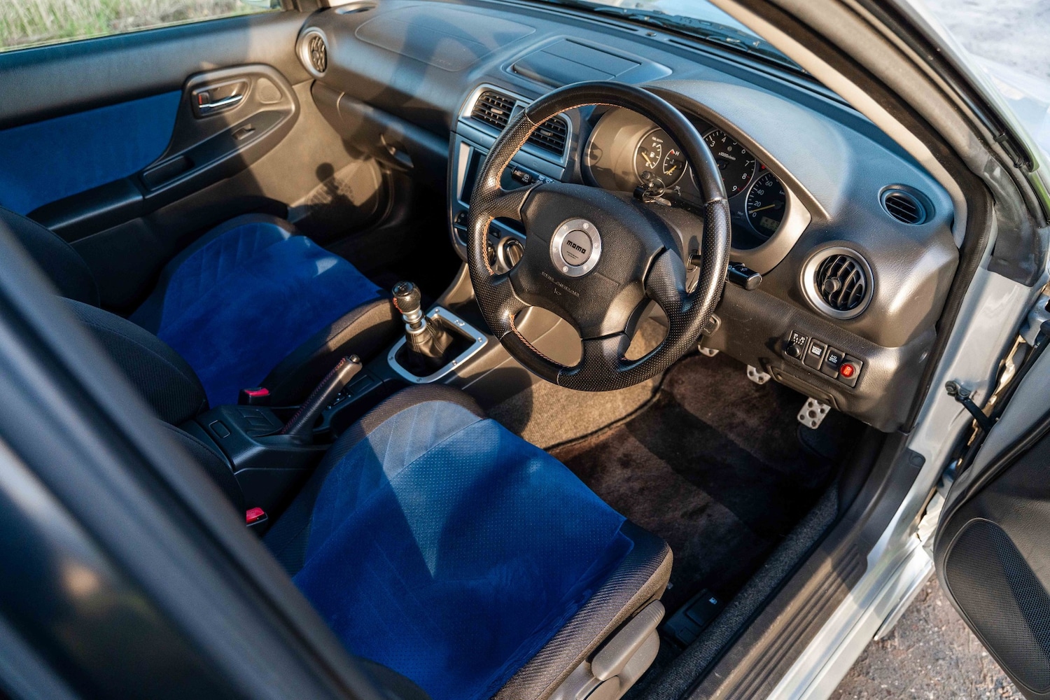 Used Subaru WRX STI 2022 for sale - 76565558: Photo 9