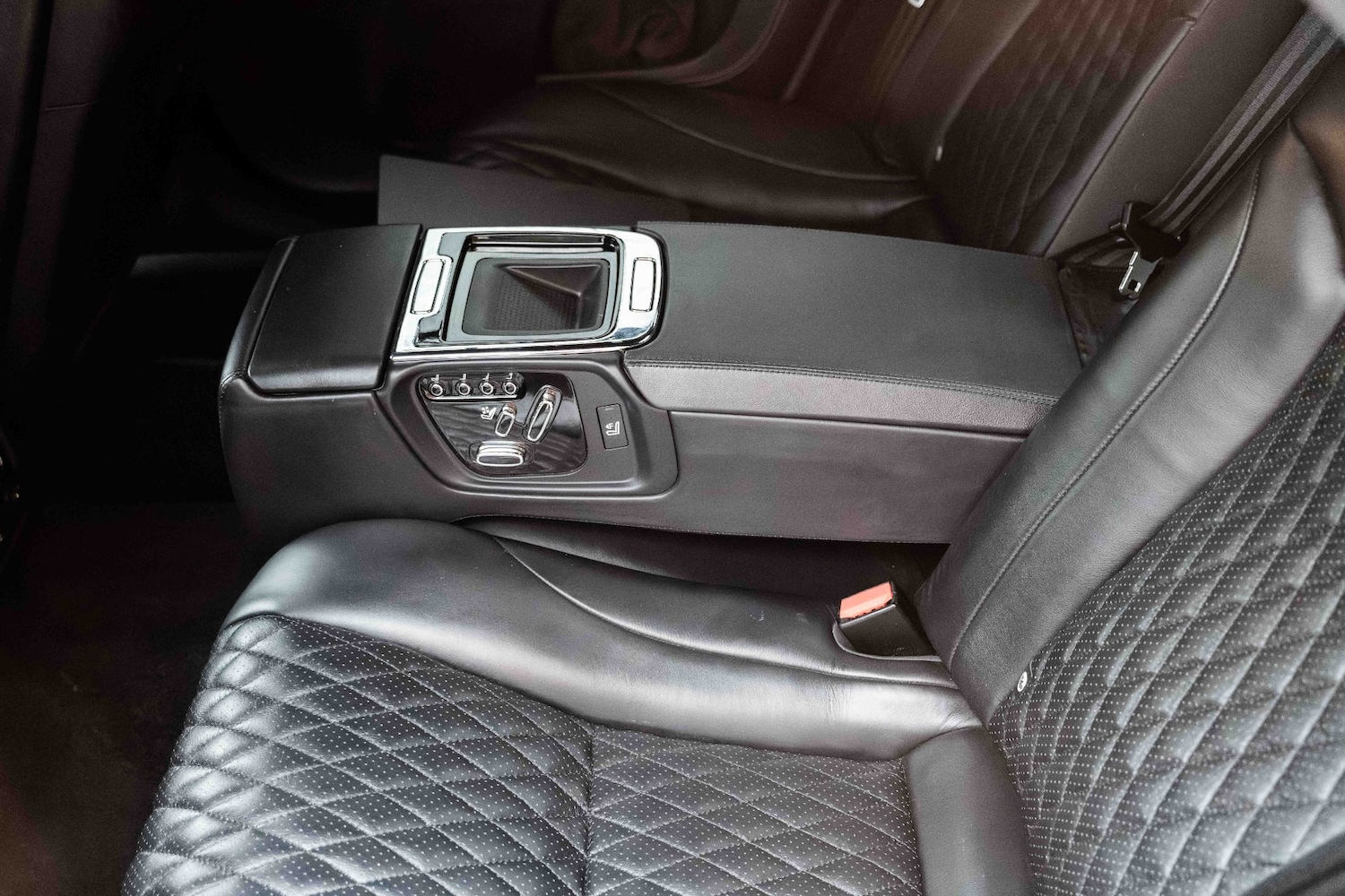Used Jaguar XJ 2016 for sale - 76070517: Photo 10