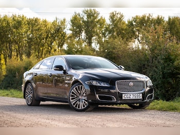 Jaguar - XJ