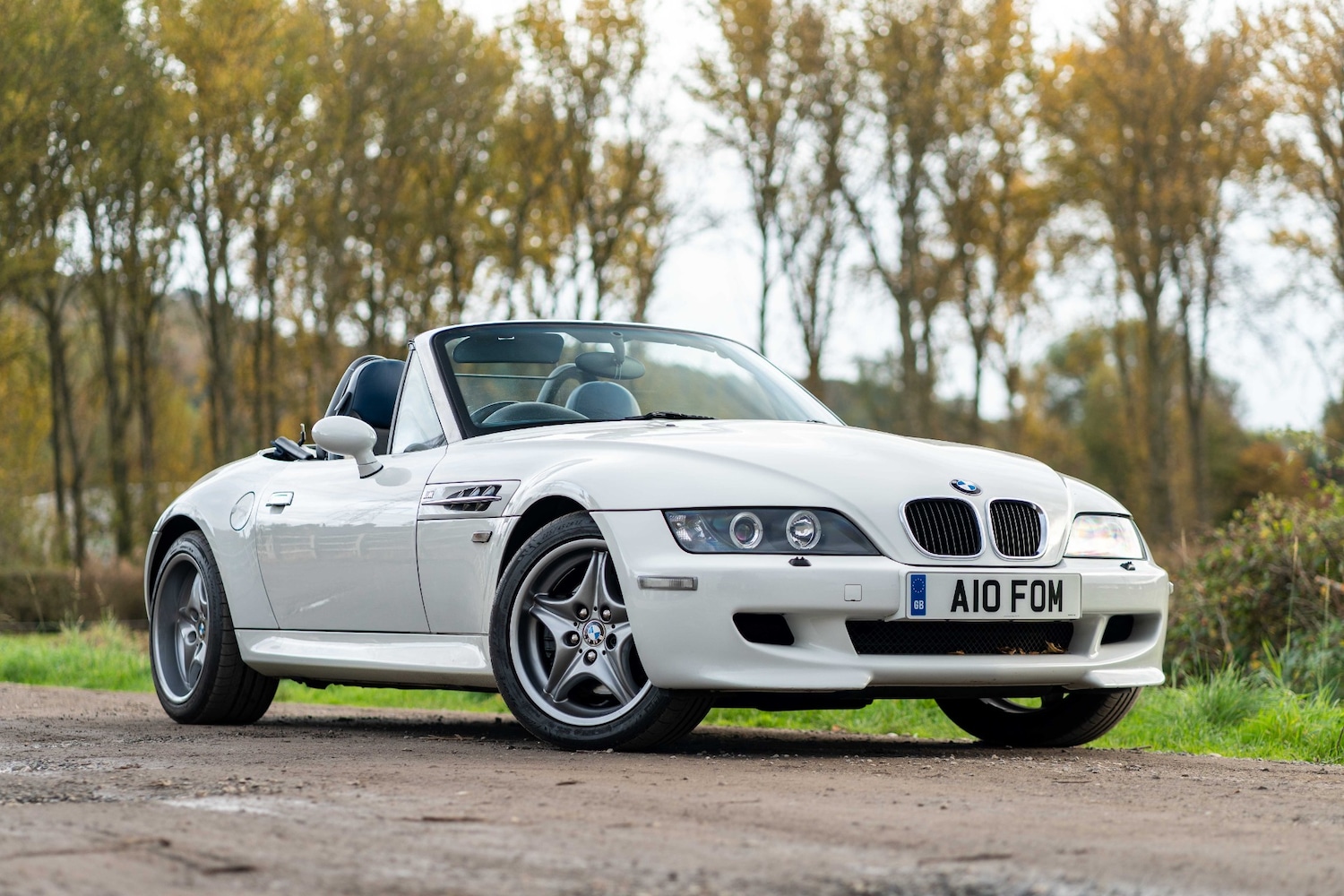 Used BMW Z3 M 1999 for sale - 76565258: Photo 1