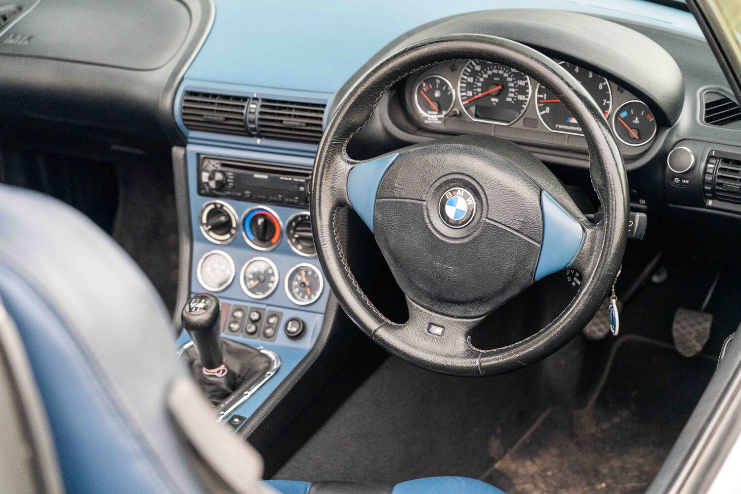 Used BMW Z3 M 1999 for sale - 76565258: Photo 10