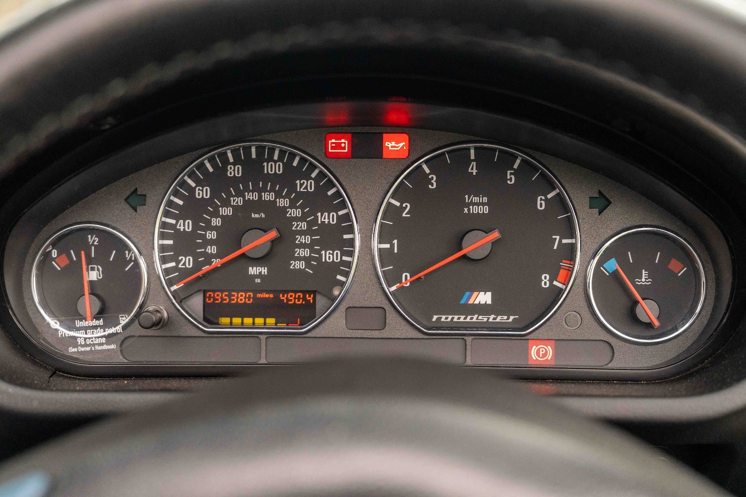 Used BMW Z3 M 1999 for sale - 76565258: Photo 11