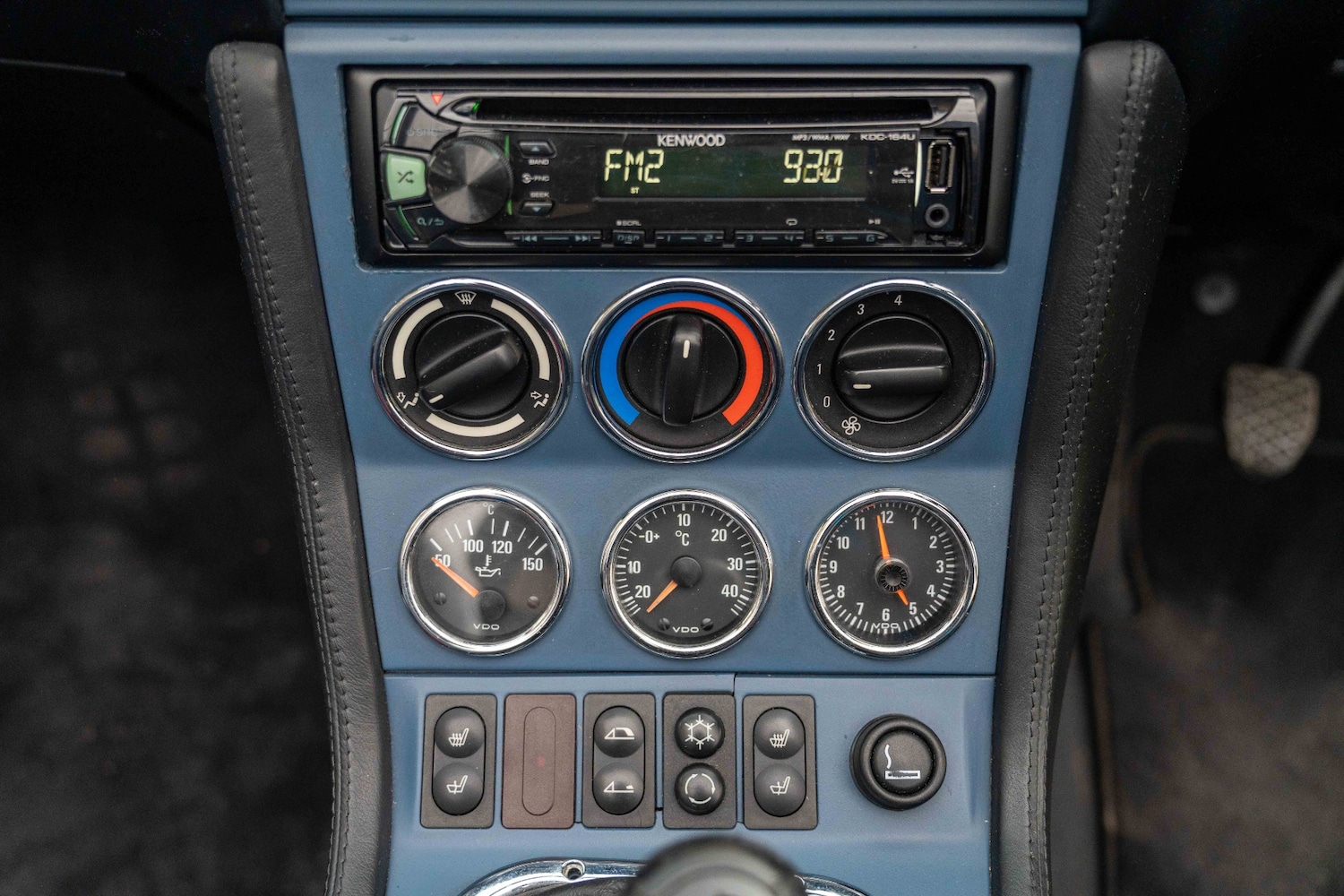 Used BMW Z3 M 1999 for sale - 76565258: Photo 12