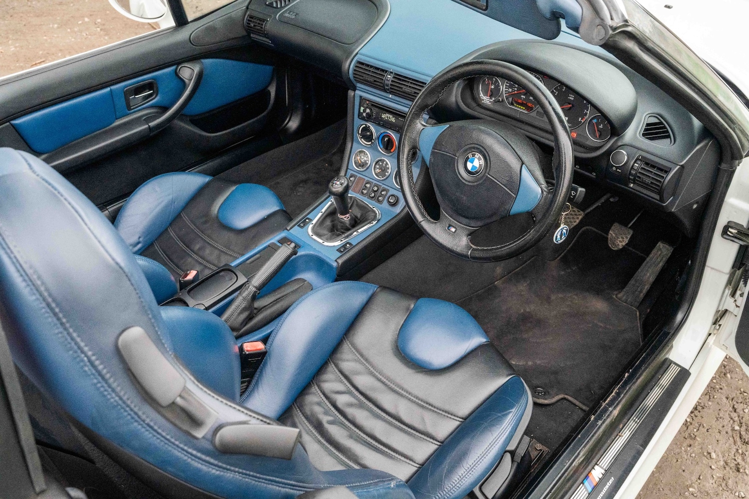 Used BMW Z3 M 1999 for sale - 76565258: Photo 13