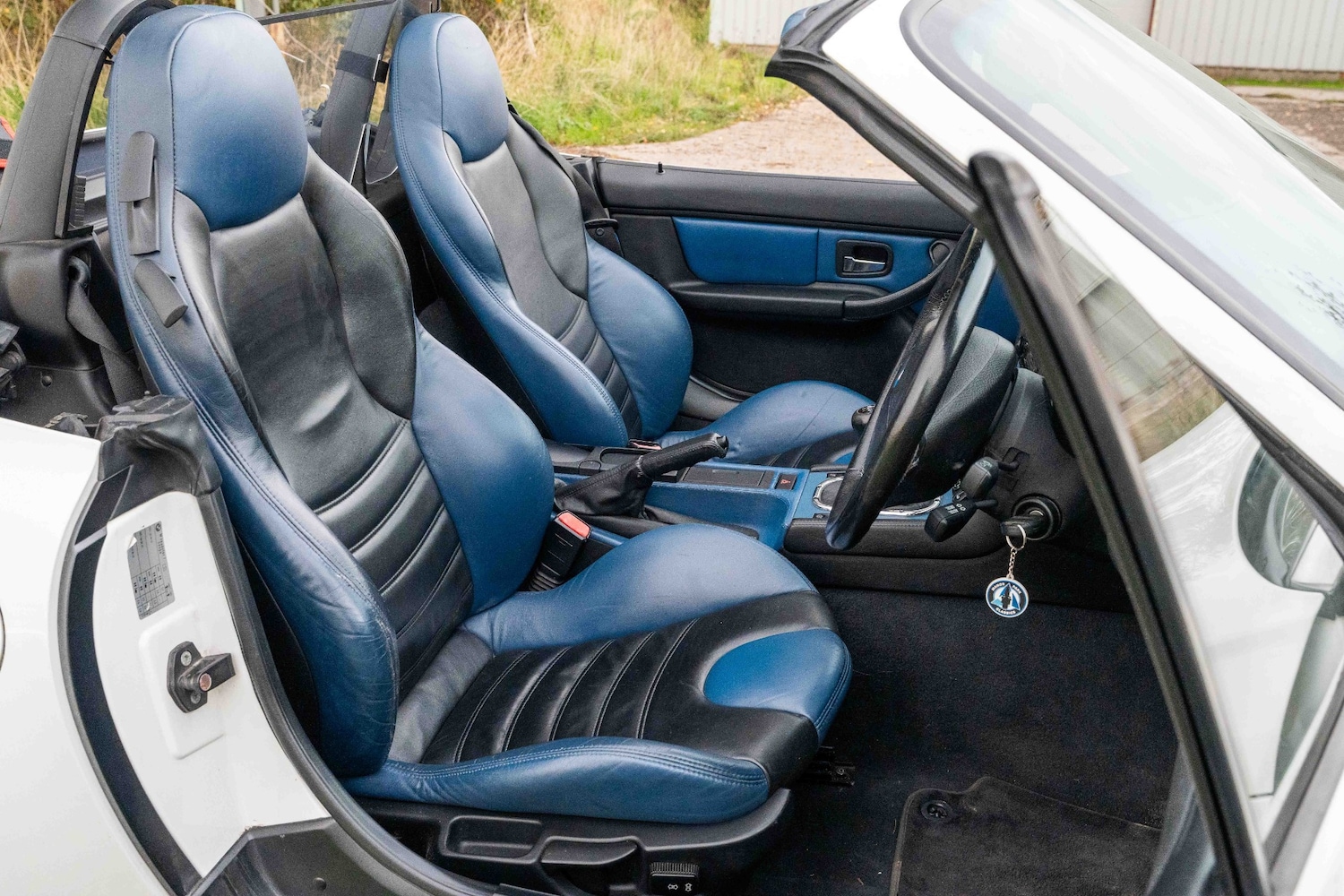 Used BMW Z3 M 1999 for sale - 76565258: Photo 14