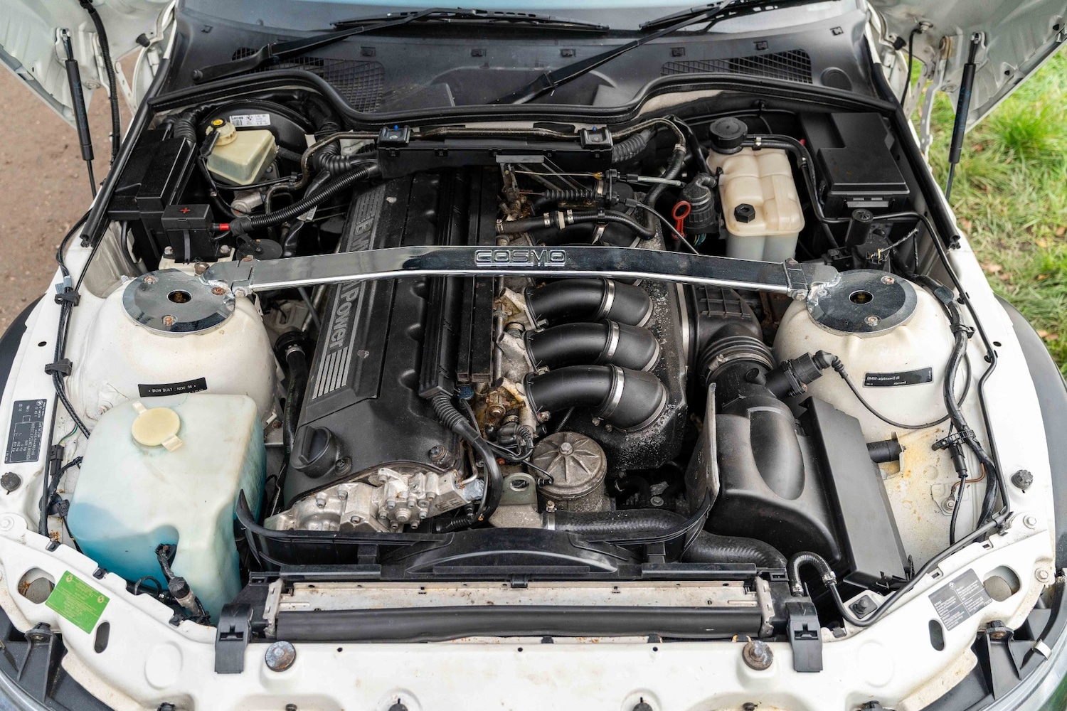 Used BMW Z3 M 1999 for sale - 76565258: Photo 15