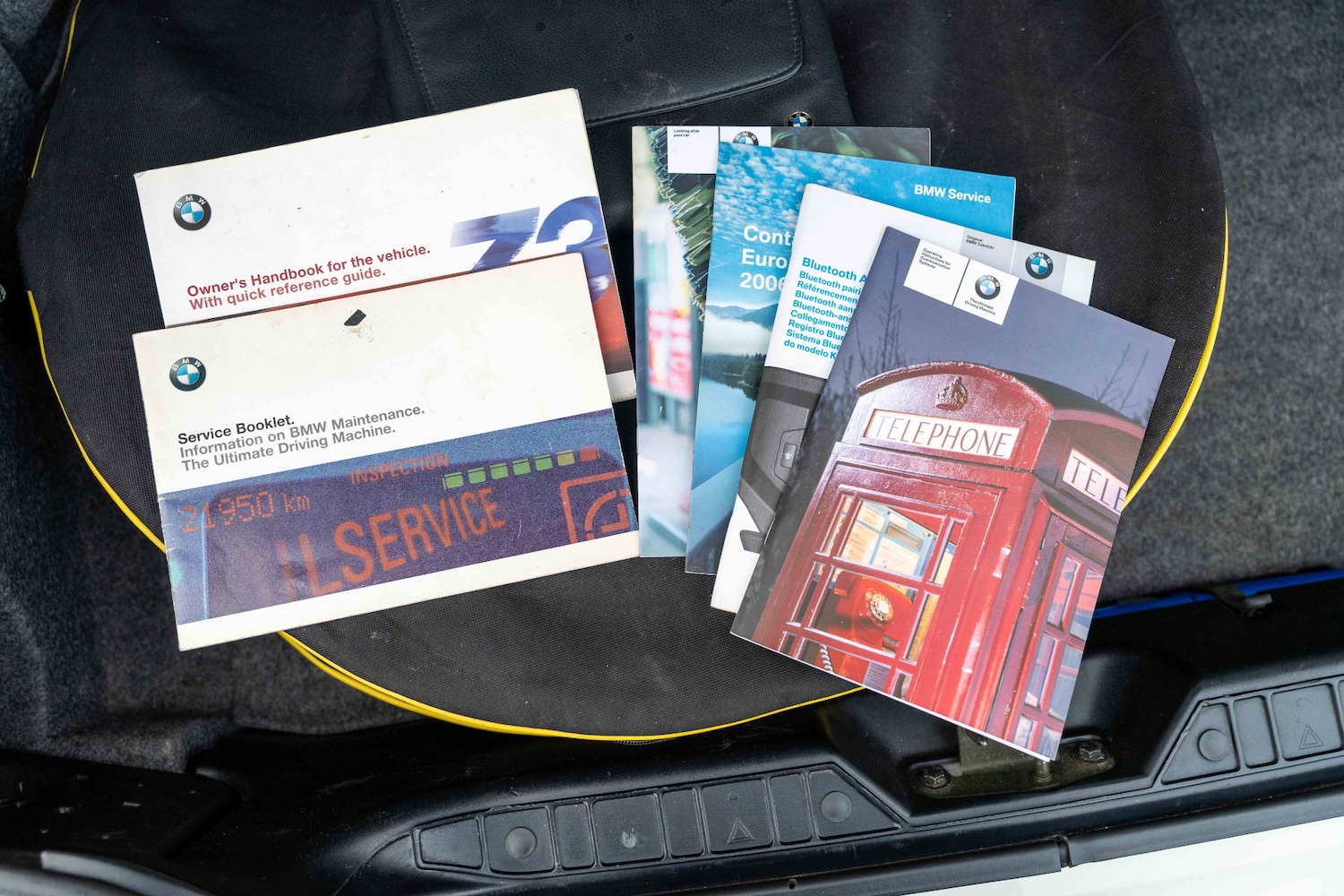 Used BMW Z3 M 1999 for sale - 76565258: Photo 17