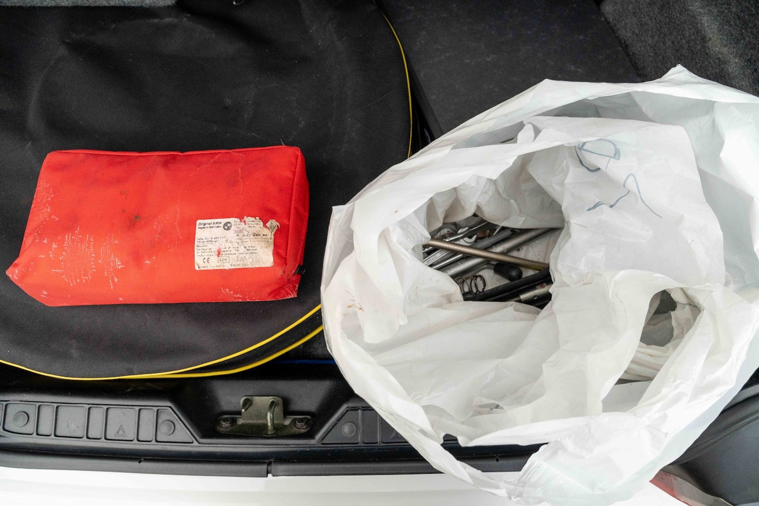 Used BMW Z3 M 1999 for sale - 76565258: Photo 18