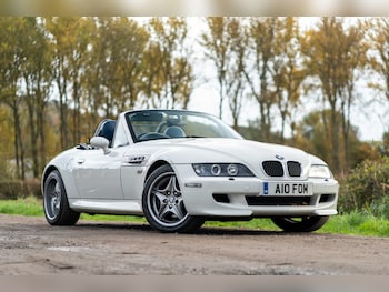 Used BMW Z3 M 1999 for sale - 76565258: Photo
