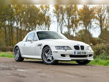 Used BMW Z3 M 1999 for sale - 76565258: Photo
