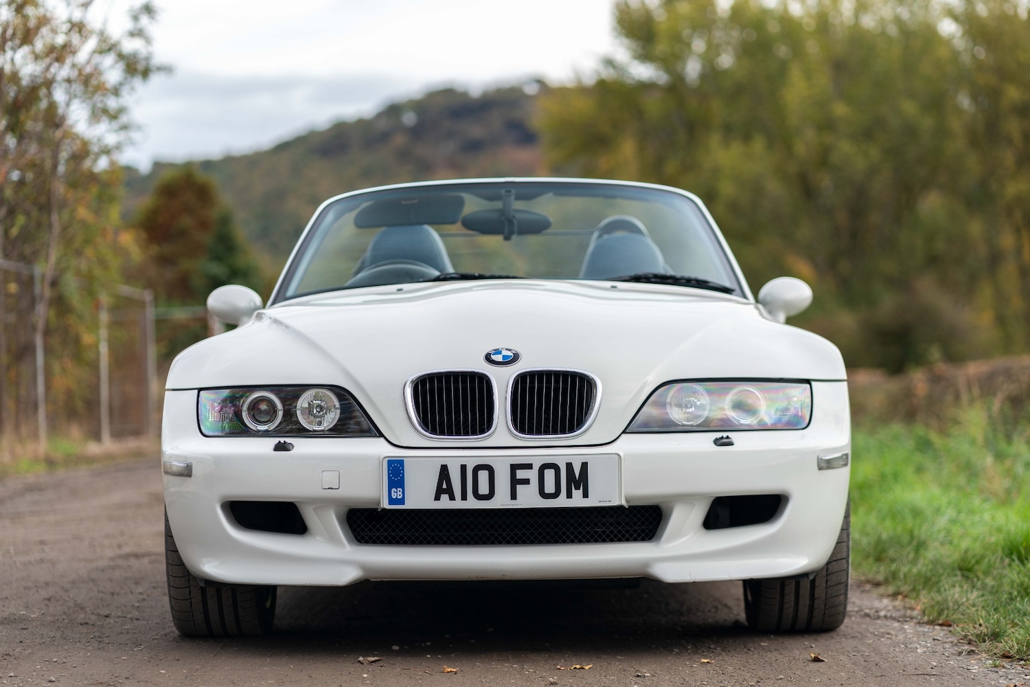 Used BMW Z3 M 1999 for sale - 76565258: Photo 3