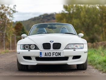 Used BMW Z3 M 1999 for sale - 76565258: Photo