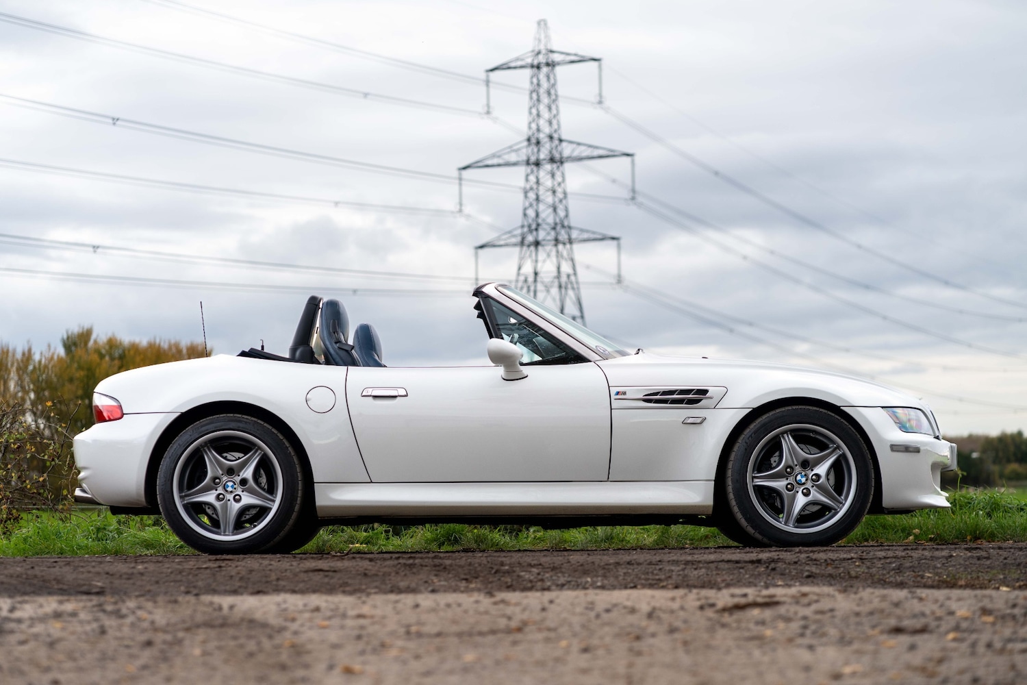 Used BMW Z3 M 1999 for sale - 76565258: Photo 4