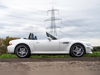 Used BMW Z3 M 1999 for sale - 76565258: Photo