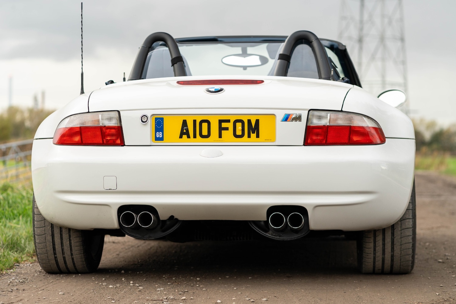 Used BMW Z3 M 1999 for sale - 76565258: Photo 6