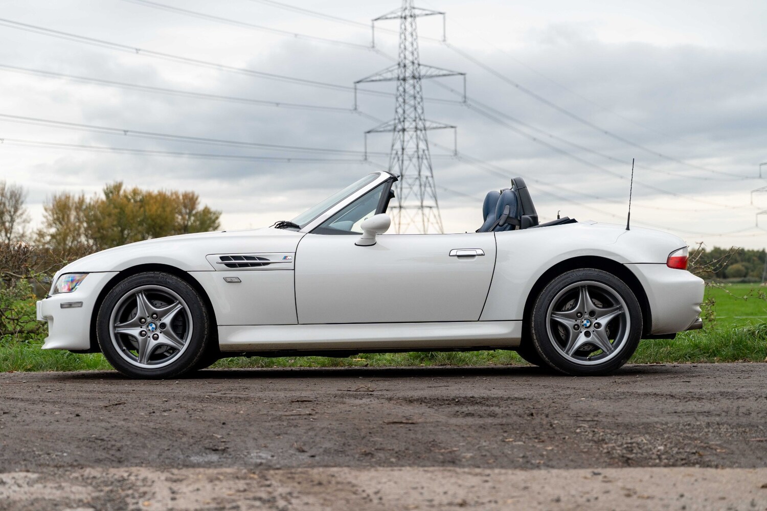 Used BMW Z3 M 1999 for sale - 76565258: Photo 8