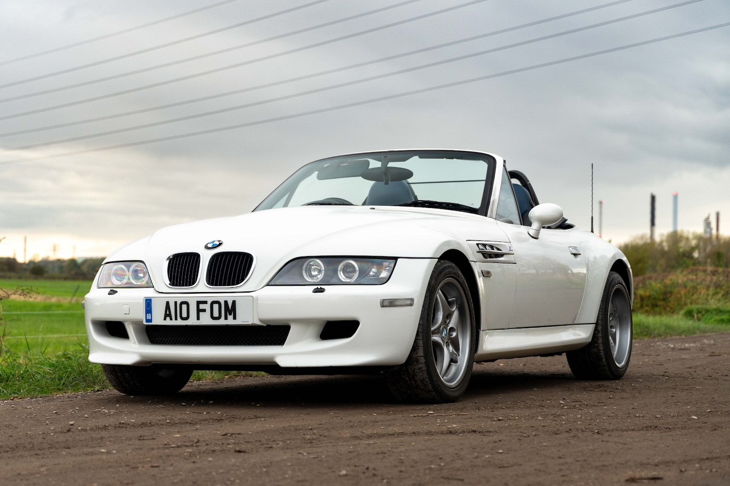 Used BMW Z3 M 1999 for sale - 76565258: Photo 9
