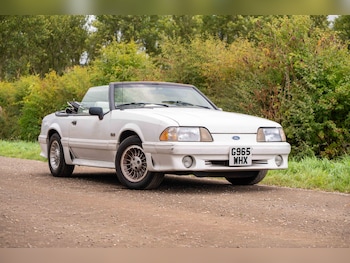 Used Ford Mustang  for sale - 75891053: Photo