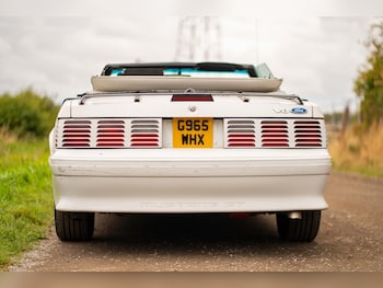 Used Ford Mustang  for sale - 75891053: Photo