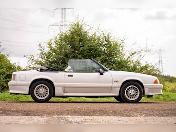 Used Ford Mustang  for sale - 75891053: Photo