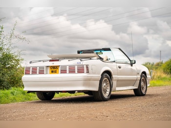 Used Ford Mustang  for sale - 75891053: Photo