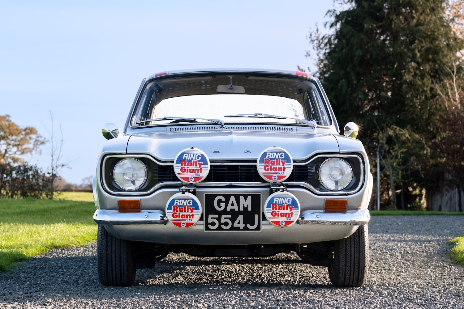 Used Ford Escort 2021 for sale - 76591638: Photo 11