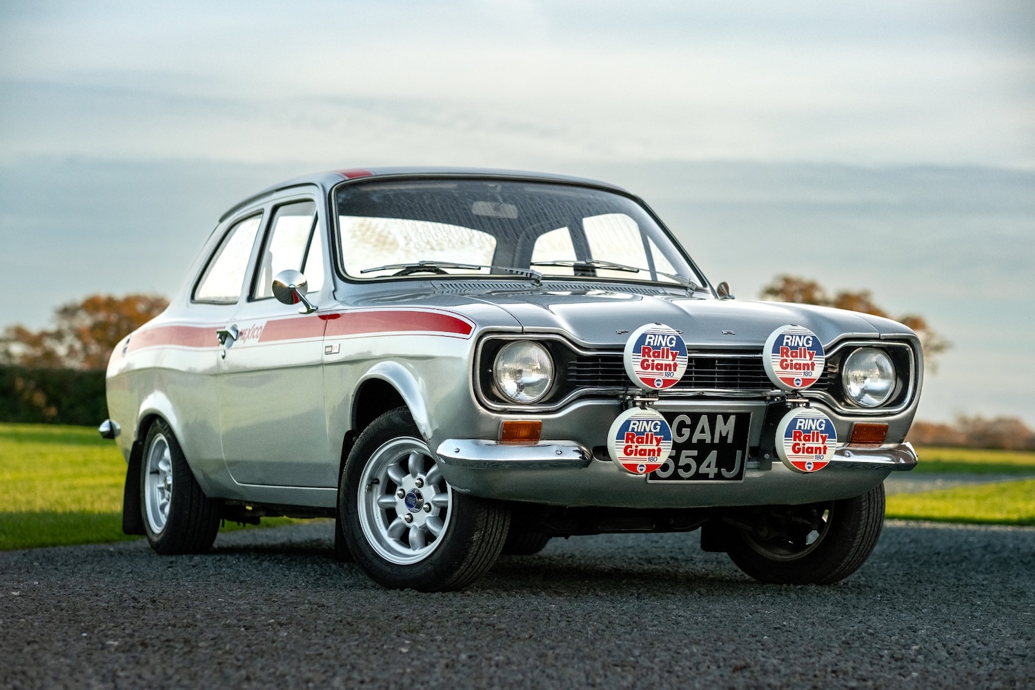 Used Ford Escort 2021 for sale - 76591638: Photo 12